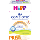 Bild: HiPP Combiotik Anfangsnahrung HA Pre